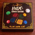 Ludo Chocolate Edition